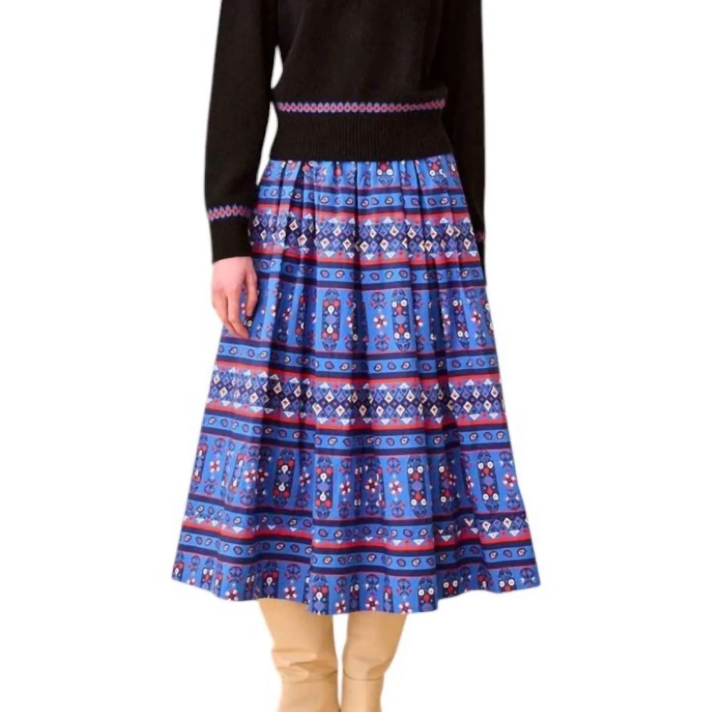 Hunter Bell Tatum Skirt size XS